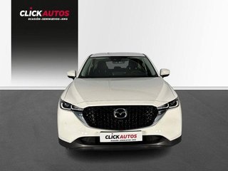 MAZDA CX-5 2.0 SKYACTIV 165CV EVOLUTION
