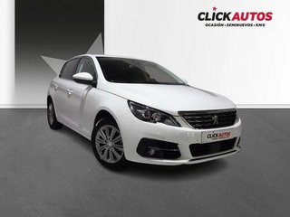 PEUGEOT 308 1.2 110CV ALLURE PACK