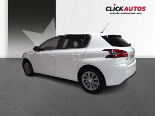 PEUGEOT 308 1.2 110CV ALLURE PACK