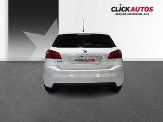 PEUGEOT 308 1.2 110CV ALLURE PACK
