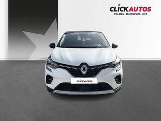 RENAULT CAPTUR 1.0 TCE 90CV TECHNO BITONO