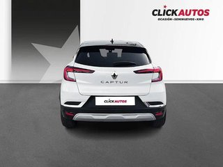 RENAULT CAPTUR 1.0 TCE 90CV TECHNO BITONO