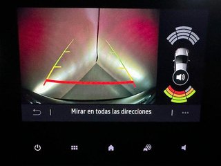 RENAULT CAPTUR 1.0 TCE 90CV TECHNO BITONO