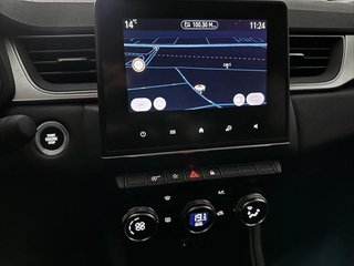 RENAULT CAPTUR 1.0 TCE 90CV TECHNO BITONO