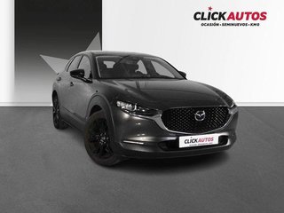 MAZDA CX-30 2.0 E-SKYACTIV 150CV MHEV HOMURA