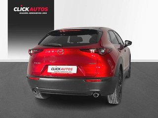 MAZDA CX-30 2.0 E-SKYACTIV 150CV MHEV HOMURA
