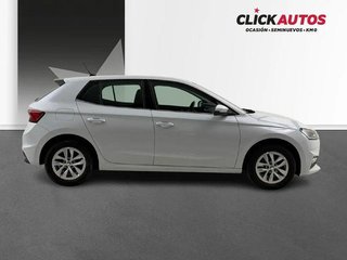 SKODA FABIA 1.0 TSI 95CV AMBITION