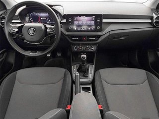 SKODA FABIA 1.0 TSI 95CV AMBITION
