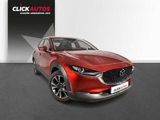 MAZDA CX-30 2.0 E-SKYACTIVX 186CV MHEV ZENITH