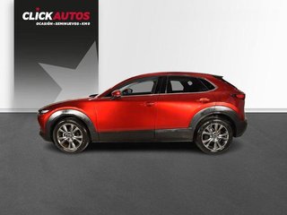 MAZDA CX-30 2.0 E-SKYACTIVX 186CV MHEV ZENITH