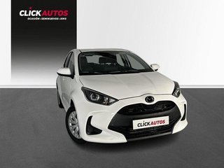 MAZDA MAZDA2 2 1.5 HYBRID 116CV CVT PURE PLUS