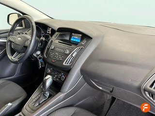 Ford Focus 1.6 TI-VCT 92kW Business Pow Sportb.