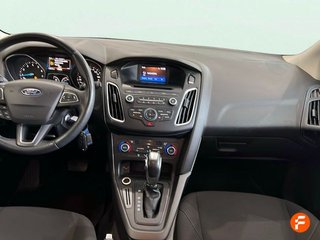 Ford Focus 1.6 TI-VCT 92kW Business Pow Sportb.