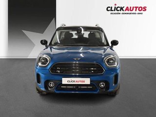 MINI COUNTRYMAN 1.5 136CV COOPER AUTOM.