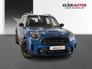 MINI COUNTRYMAN 1.5 136CV COOPER AUTOM.