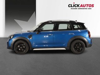 MINI COUNTRYMAN 1.5 136CV COOPER AUTOM.