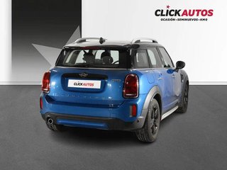 MINI COUNTRYMAN 1.5 136CV COOPER AUTOM.