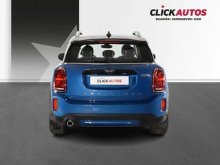 MINI COUNTRYMAN 1.5 136CV COOPER AUTOM.