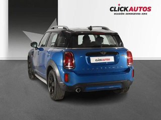 MINI COUNTRYMAN 1.5 136CV COOPER AUTOM.