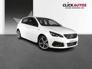 PEUGEOT 308 1.5 BLUEHDI 130CV GT