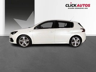 PEUGEOT 308 1.5 BLUEHDI 130CV GT