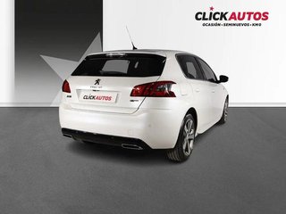 PEUGEOT 308 1.5 BLUEHDI 130CV GT