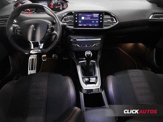 PEUGEOT 308 1.5 BLUEHDI 130CV GT