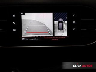 PEUGEOT 308 1.5 BLUEHDI 130CV GT