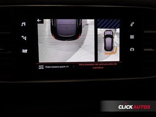 PEUGEOT 308 1.5 BLUEHDI 130CV GT