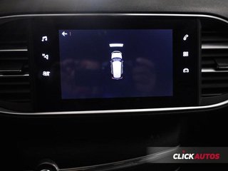 PEUGEOT 308 1.5 BLUEHDI 130CV GT