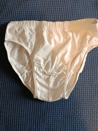 Mutande uomo slip Fender taglia 5 2 paia