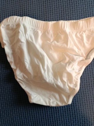 Mutande uomo slip Fender taglia 5 2 paia