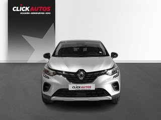 RENAULT CAPTUR 1.0 TCE 90CV TECHNO BITONO