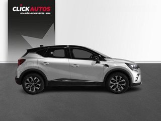 RENAULT CAPTUR 1.0 TCE 90CV TECHNO BITONO