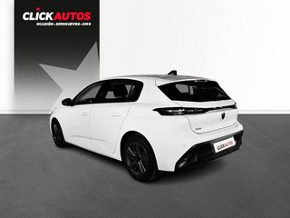 PEUGEOT 308 1.2 130CV ACTIVE PACK