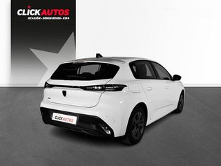 PEUGEOT 308 1.2 130CV ACTIVE PACK
