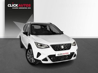 SEAT ARONA 1.0 TSI 110CV XPERIENCE XL