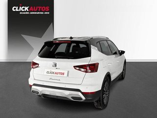 SEAT ARONA 1.0 TSI 110CV XPERIENCE XL