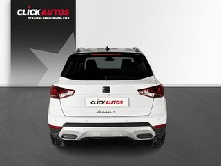 SEAT ARONA 1.0 TSI 110CV XPERIENCE XL