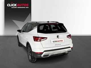 SEAT ARONA 1.0 TSI 110CV XPERIENCE XL