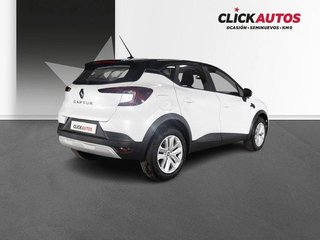RENAULT CAPTUR 1.0 TCE 90CV EQUILIBRE