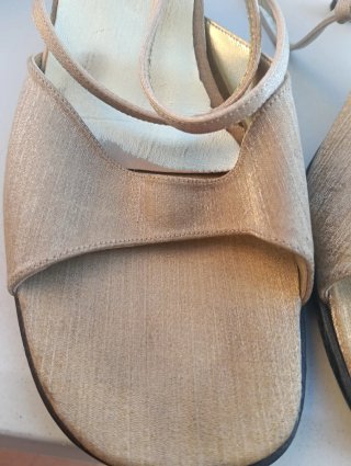 Sandalias fiesta