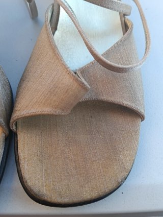 Sandalias fiesta