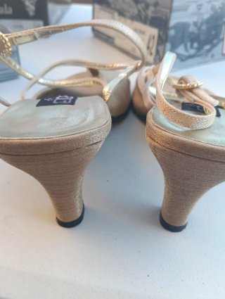 Sandalias fiesta