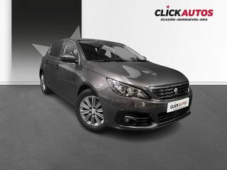 PEUGEOT 308 1.2 110CV ALLURE PACK