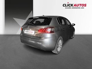 PEUGEOT 308 1.2 110CV ALLURE PACK