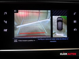 PEUGEOT 308 1.2 110CV ALLURE PACK