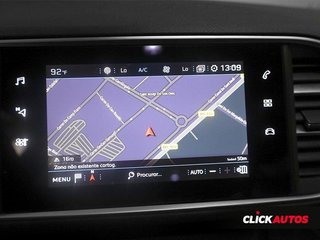 PEUGEOT 308 1.2 110CV ALLURE PACK