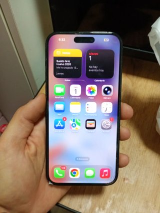 iPhone 14 Pro Max