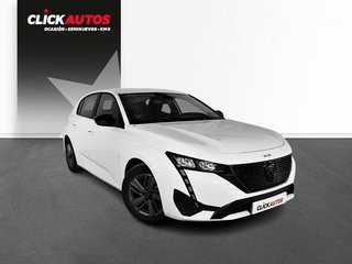 PEUGEOT 308 1.2 130CV ACTIVE PACK